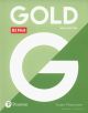 Gold B2 First New 2018 Edition Exam Maximiser (Inglés)