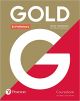 Gold B1 Preliminary New Edition Coursebook