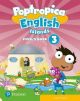 Poptropica English Islands Level 3 Pupil's Book