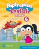 Poptropica English Islands Level 6 Pupil's Book