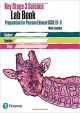 Key Stage 3 Science Lab Book - for Pearson Edexcel: Lab Book: KS3 Lab Book Edexcel (EXPLORING SCIENCE)