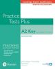 Practice tests plus. With key. Per le Scuole superiori. Con e-book. Con espansione online