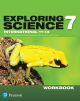 Exploring Science International Year 7 Workbook (Exploring Science 4) 