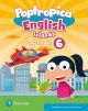 Poptropica English Islands Level 6 Pupil's Book and Online World Access
