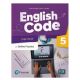 English code. Level 5. Pupil's book