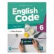 English code. Level 6. Pupil's book