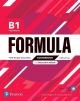 Formula B1. Coursebook. Without key. Per le Scuole superiori. Con e-book. Con espansione online