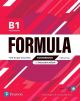 Formula B1. Coursebook. Without key. Per le Scuole superiori. Con e-book. Con espansione online