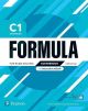 Formula C1. Coursebook. Without key. Per le Scuole superiori. Con e-book. Con espansione online
