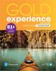 Gold experience. B1Plus. With Student's book. Per le Scuole superiori. Con app. Con e-book 