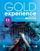 Gold experience. C1. Student's book. Per le Scuole superiori. Con app. Con e-book