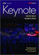 Keynote C2.1/C2.2: Proficient - Student's Book + DVD
