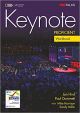 KEYNOTE PROFICIENT WB +CD 16