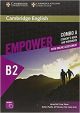 Cambridge English Empower Upper Intermediate Combo A with Online Assessment