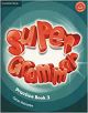 Super Minds Level 3 Super Grammar Book