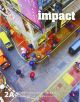 Impact 2A Student's Book AND Workbook