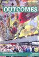 Outcomes B2.1/B2.2: Upper Intermediate - Student's Book and Workbook (Combo Split Edition B)