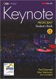 KEYNOTE BRE PROFICIENT STUDENT S BOOK SPLIT B/DVD-ROM: Unit 7-12