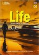 Life - Second Edition B1.2/B2.1: Intermediate - Student's Book (Split Edition A) + App: Unit 1-6