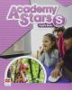 Academy Stars Starter Level Pupil's Book Pack without Alphabet Book