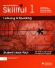 SKILLFUL 1 Listen&Speak Sb Prem Pk 2nd