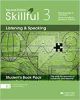 SKILLFUL 3 Listen&Speak Sb Prem Pk 2nd