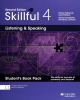 SKILLFUL 4 Listen&Speak Sb Prem Pk 2nd