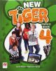 NEW TIGER 4ºEP ST PACK 18