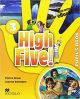 HIGH FIVE! 3 Pb (ebook) Pk