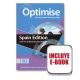 OPTIMISE B2 Exam Bklt Sb Premium Pk