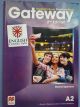 GCOM English Connection Spain Gateway 2nd Edition Level A2 Student's Book Pack