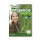 Your Influence A2 Student's Book Pack