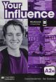 Your Influence A2+ Workbook Pack