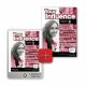 YOUR INFLUENCE B2 Workbook and Digital Workbook
