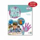 New high five 6 pupils book assessment plus