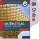 NEW DP Matemáticas: análisis y enfoques, nivel medio, libro digital ampliado