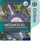 NEW DP Matemáticas: aplicaciones e interpretaciones, nivel medio, libro digital ampliado