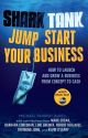 SHARK TANK JUMP START YOUR BUS