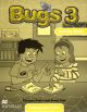 Bugs 3 Activity Book (Inglés)