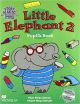 LITTLE ELEPHANT 2 Pb Pk