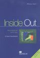 Inside Out. Workbook. Intermediate (+ CD+ Key): Workbook Pack with Key