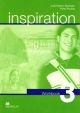 INSPIRATION: WORKBOOK 3