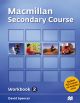 MACMILLAN SECONDARY COURSE WORKBOOK