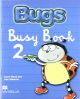 BUGS 2 Busy Book