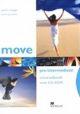 MOVE Pre-int Sb Pk: Coursebook with CD-ROM
