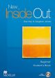 NEW INSIDE OUT Beg Sts Pack: Student's Book