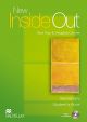 NEW INSIDE OUT Elem Sts Pack: Student's Book