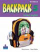Backpack Level 5 Workbook