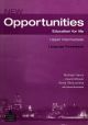 Opportunities Global Upper-Int Language Powerbook