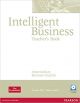 Intelligent Business Intermediate Teachers Book and Test Master CD-ROM Pack
